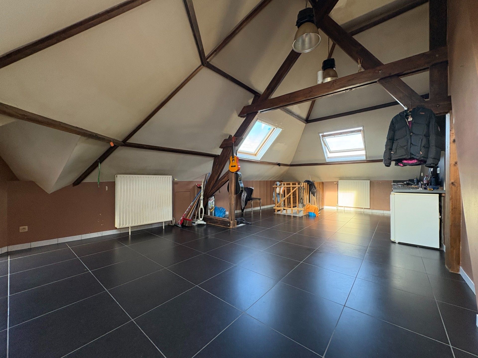 Appartement te huur foto 3