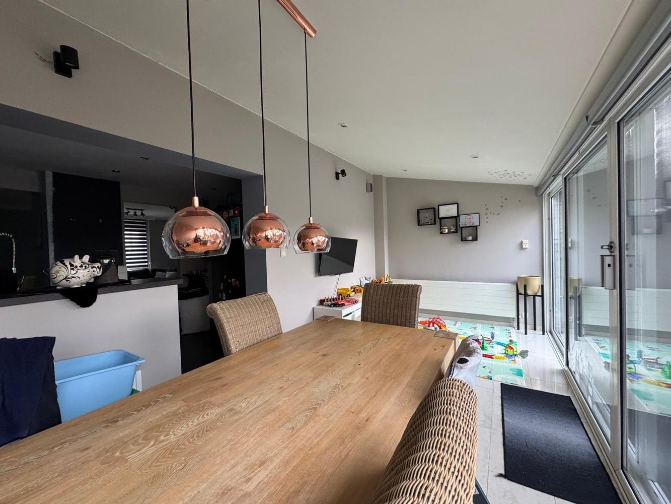 Instapklare gezinswoning te koop – Banneux, Hasselt foto 10