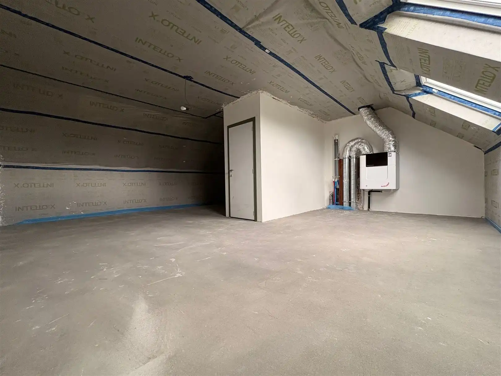 Prachtige nieuwbouwwoning foto 17