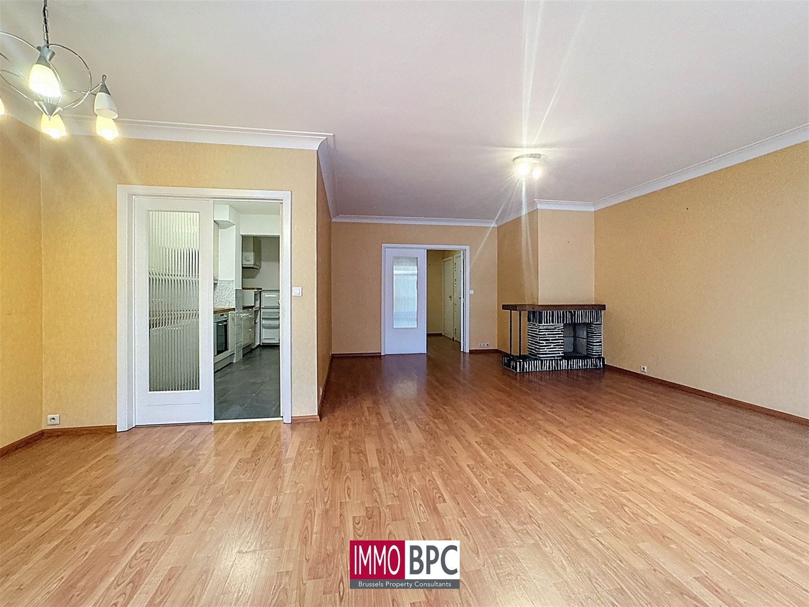 Appartement met 2 slaapkamers foto 5