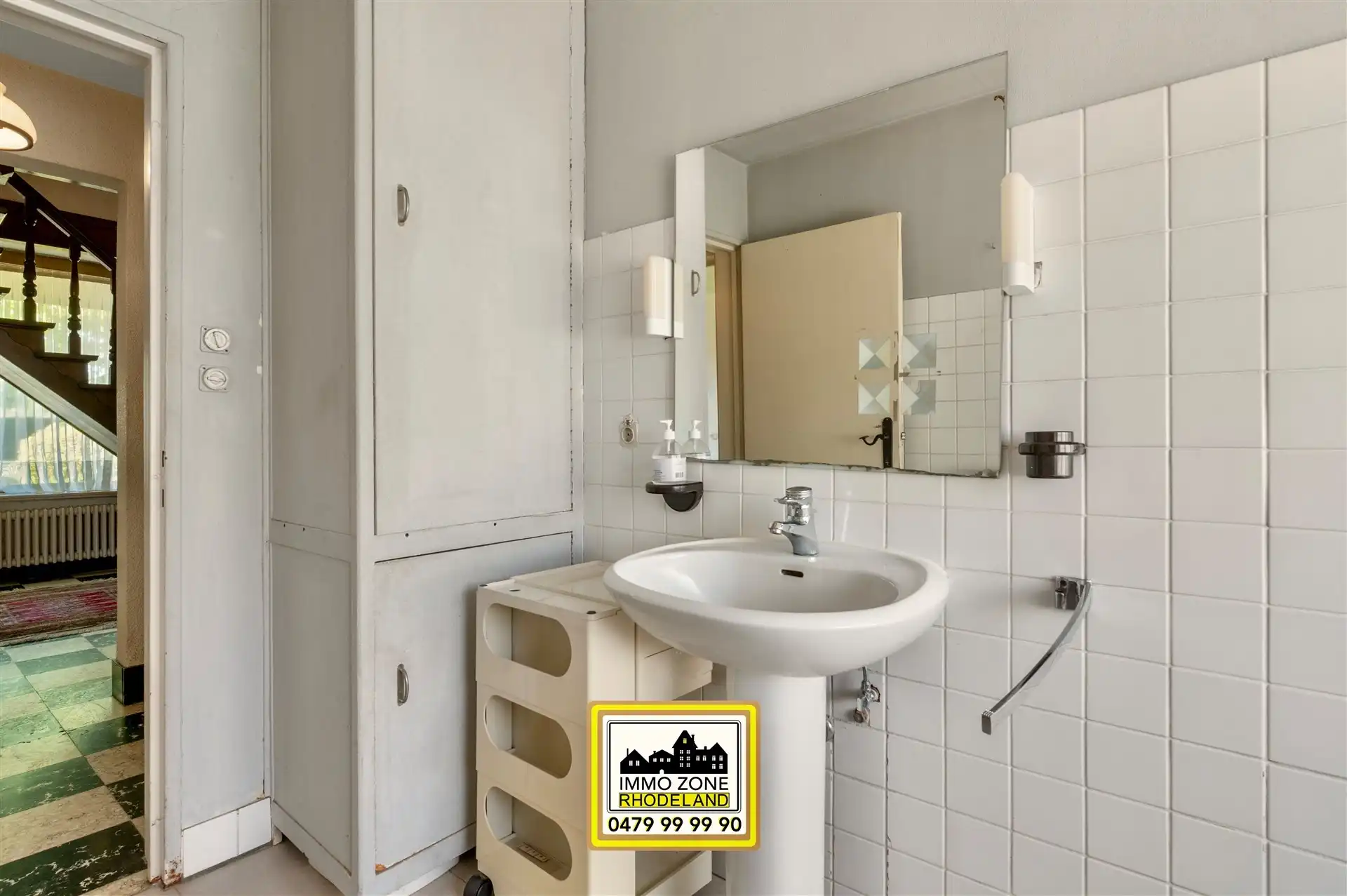 Bijzonder unieke villa op zeer ruim perceel foto 15