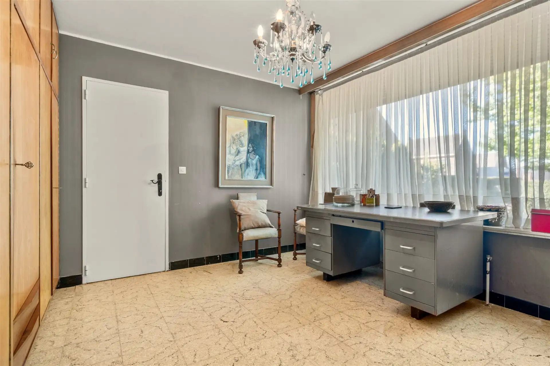 Bijzonder unieke villa op zeer ruim perceel foto 15