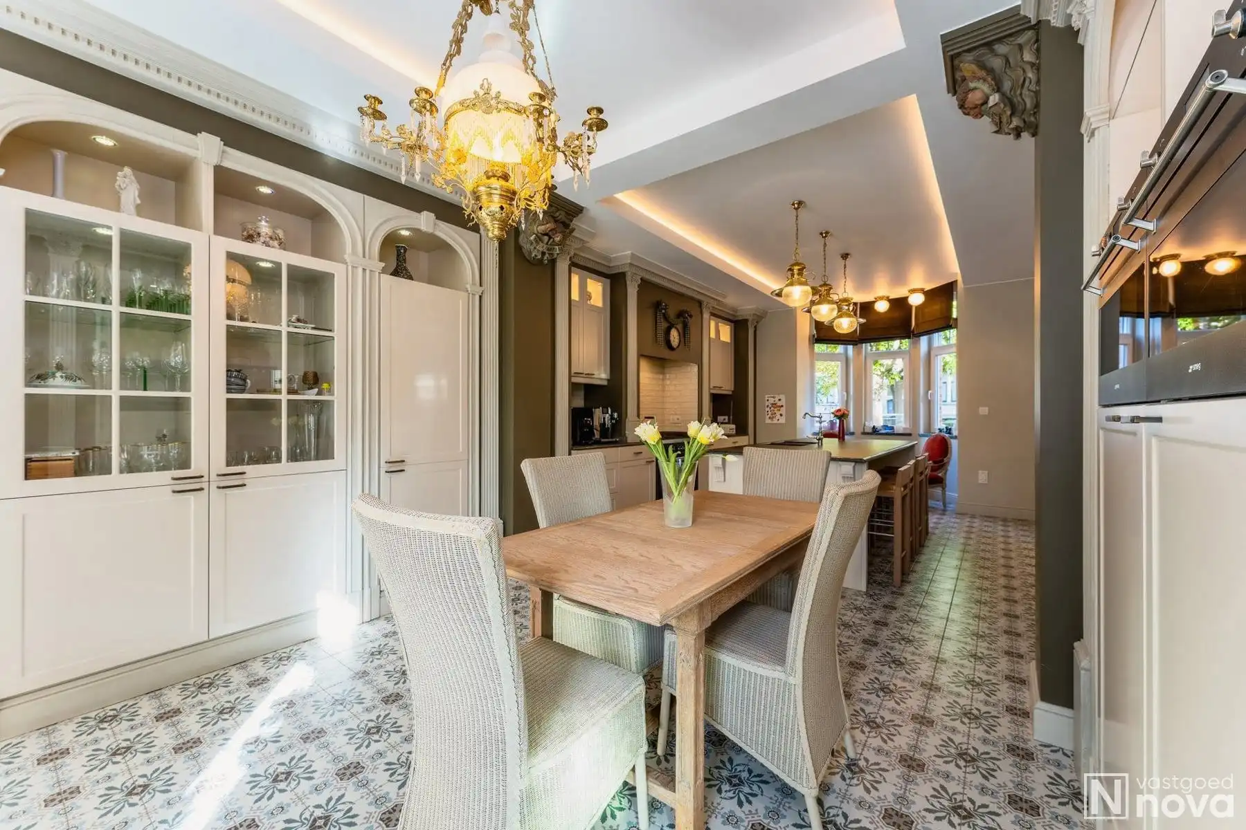 exclusieve herenwoning foto 6