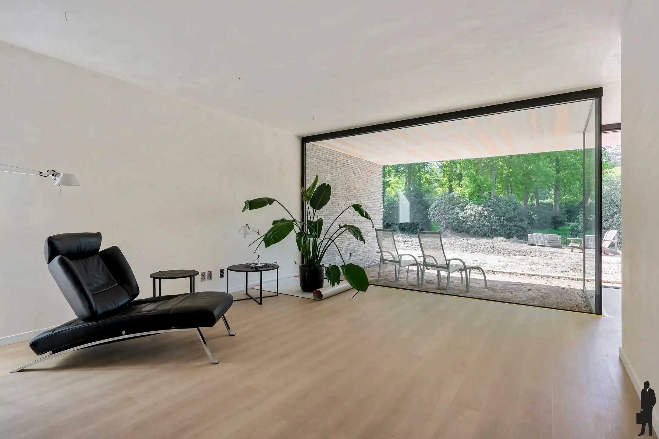 Exclusieve Nieuwbouwwoning met Hoogwaardige Materialen foto 4