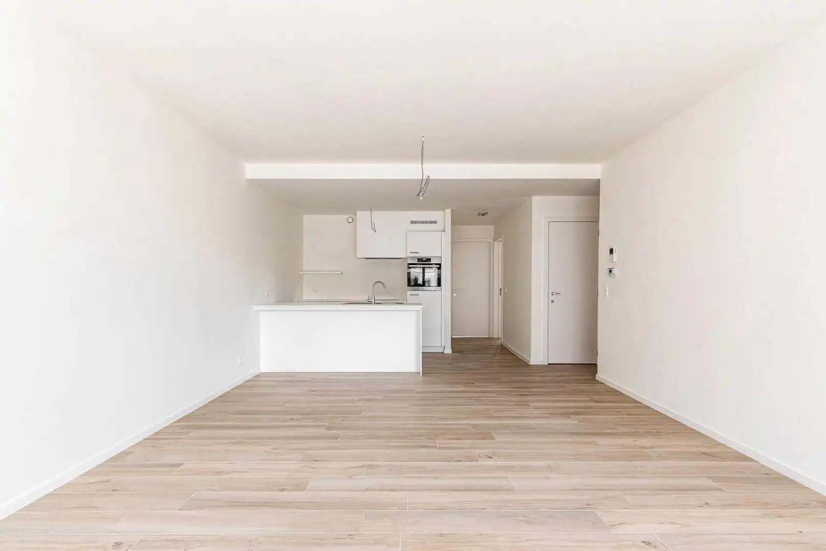 Prachtig appartement gelegen in woonproject “Minnehof”! foto 2