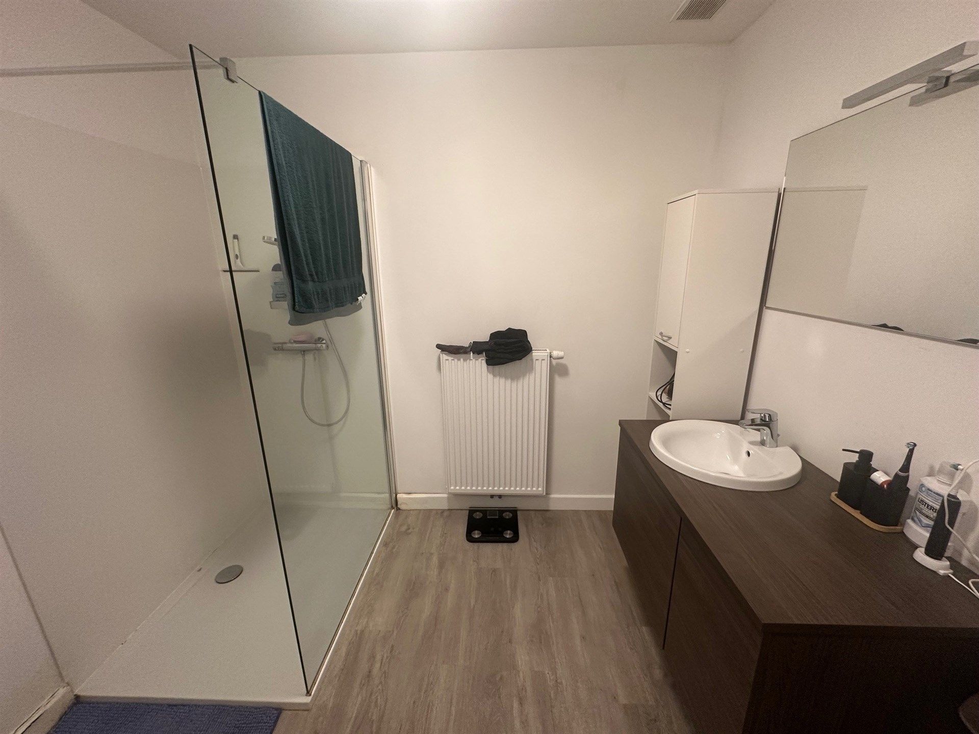 Gelijkvloers appartement met 2 slaapkamers en terras foto 8