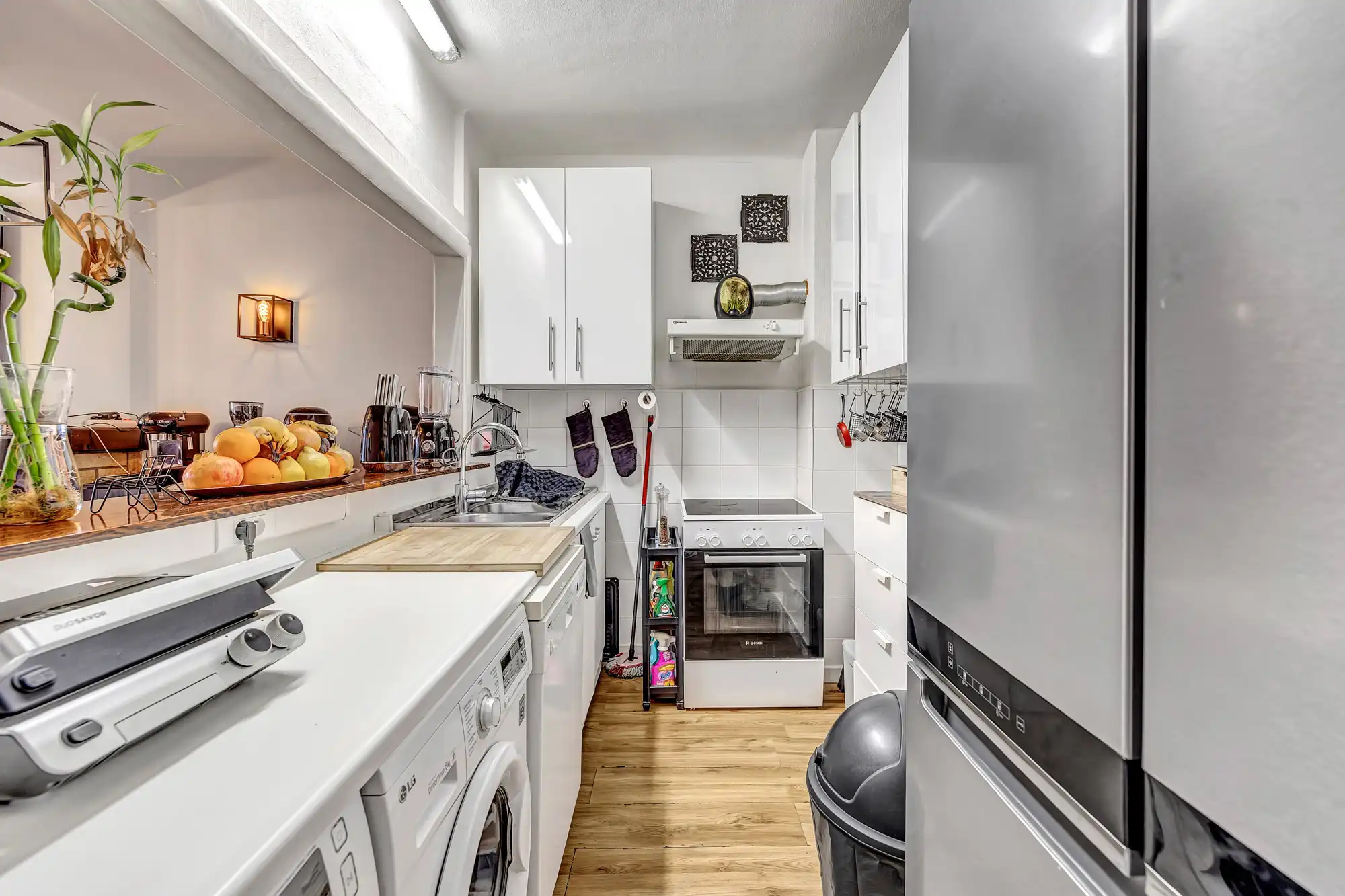 Handelgelijkvloers met app op gunstige locatie te koop foto 10