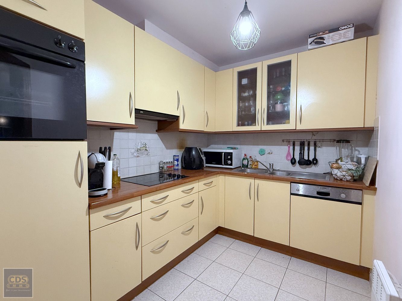 Gelijkvloersappartement foto 3