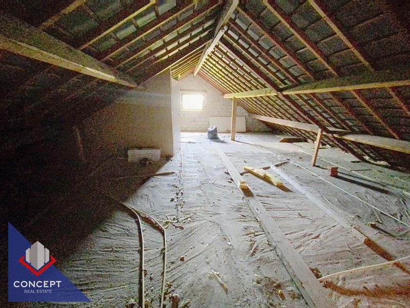 Instapklare woning met 3 slaapkamers met achterliggende paardenweides. foto 24
