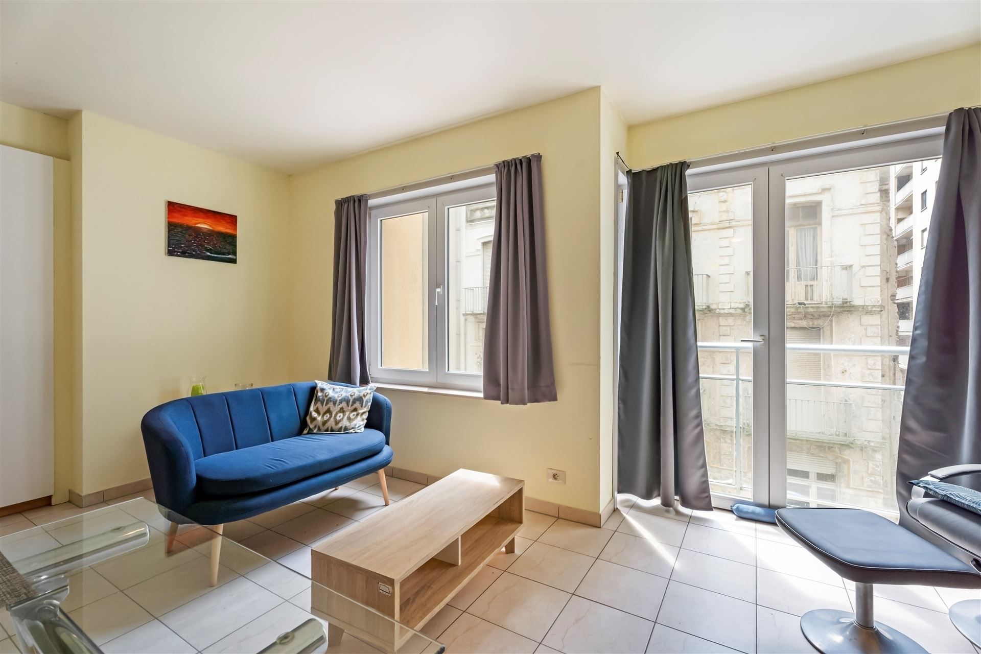 INSTAPKLAAR / TOPLOCATIE  foto 5