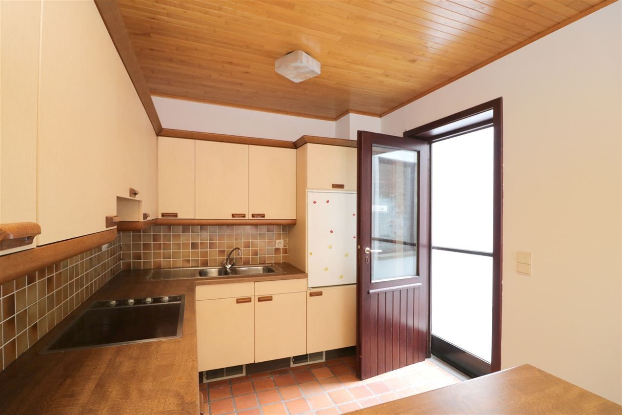  2-slaapkamer woning  in Scherpenheuvel centrum foto 8