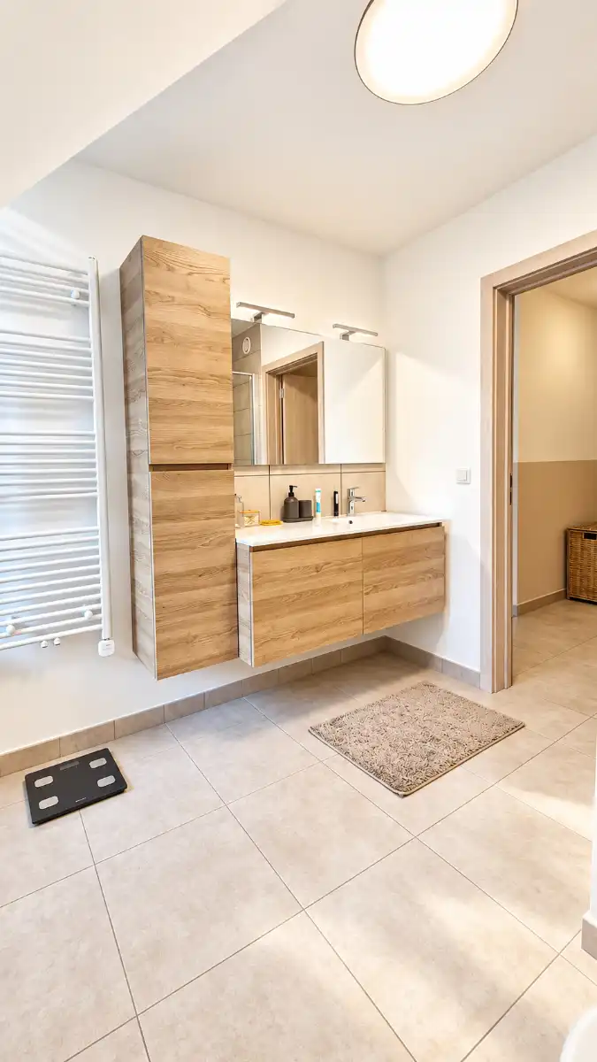 Centraal gelegen 2 slaapkamerappartement (nieuwbouw van 2021) foto 16