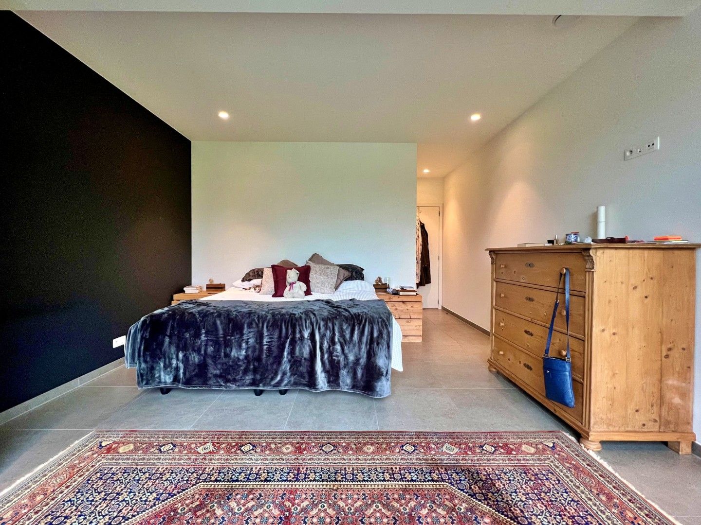 Te huur: moderne woning met panoramisch uitzicht in Deinze (Meigem) foto 15