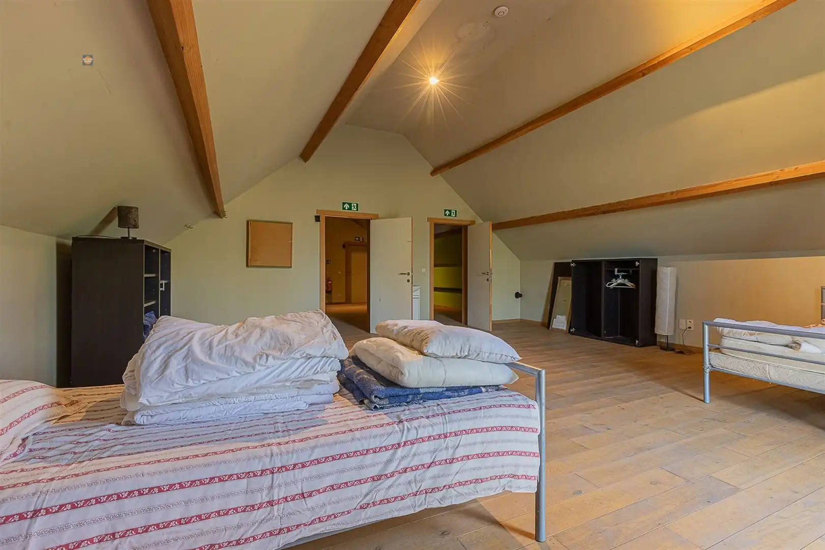 Uitzonderlijk domein met enorm potentieel in Willebroek foto 25
