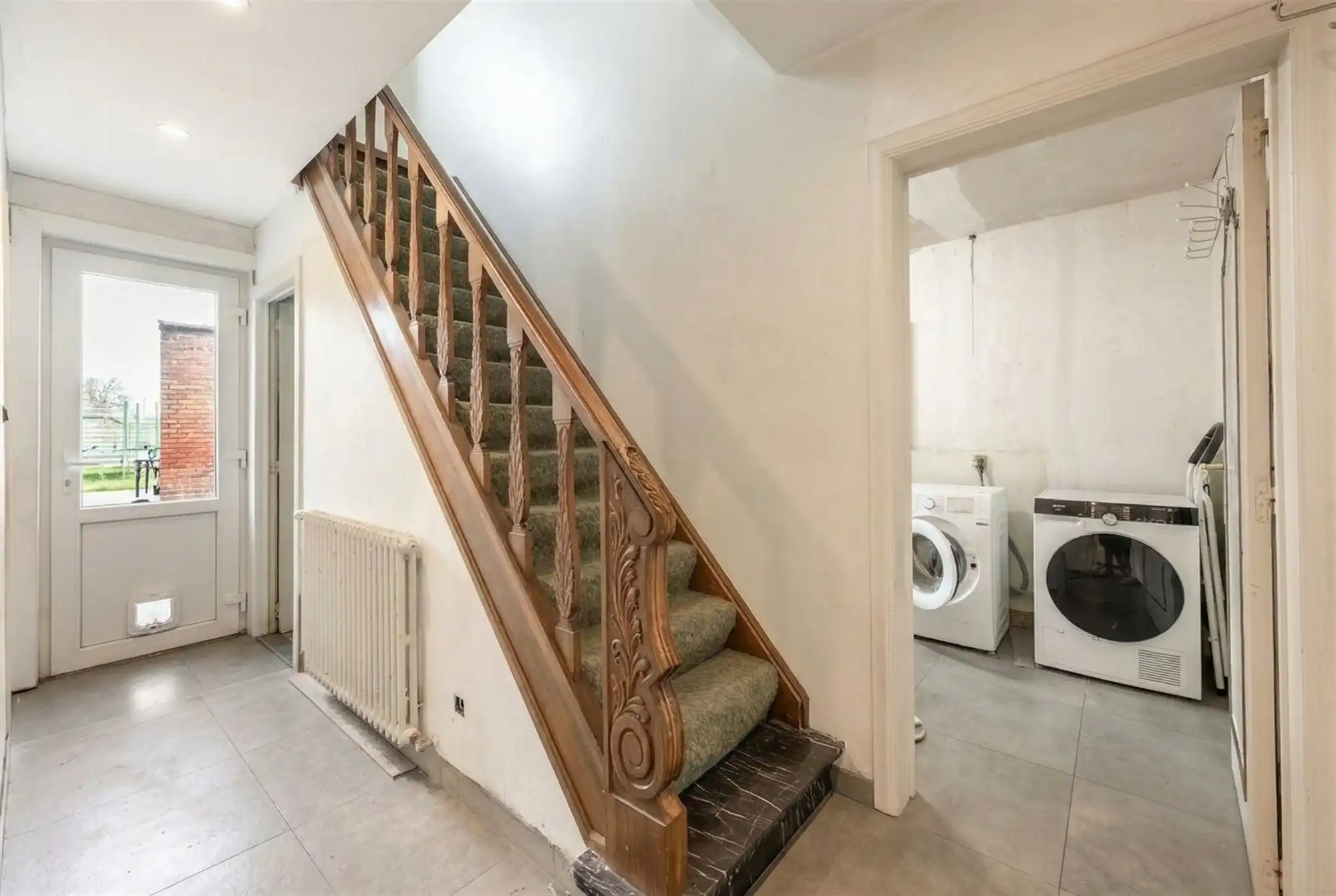 Energiezuinige halfopen woning te Dentergem foto 9