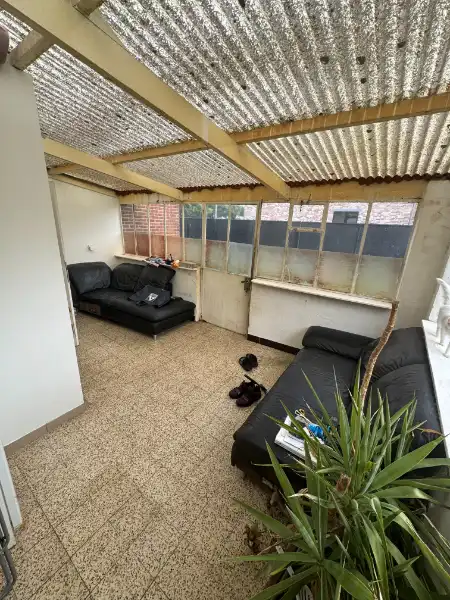 Woning in OB op en met grond 9a33 foto 17