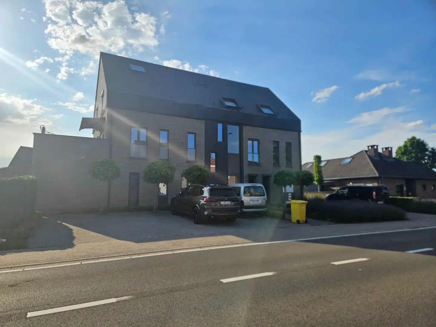 Appartement te huur Logen 124 - B/1 - 2440 Geel