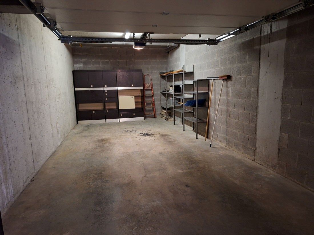 Modern gelijkvloers appartement te Beringen centrum foto 17