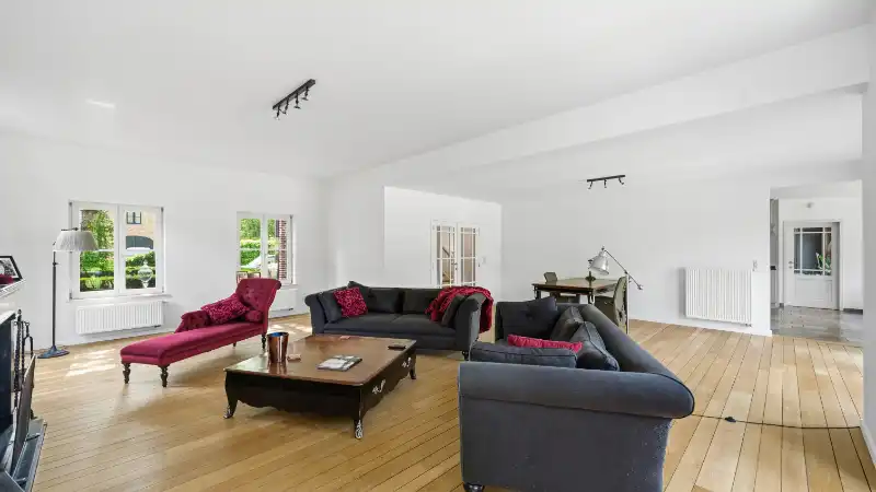 Stijlvolle villa van 380m² op 18 are met openluchtzwembad foto 30