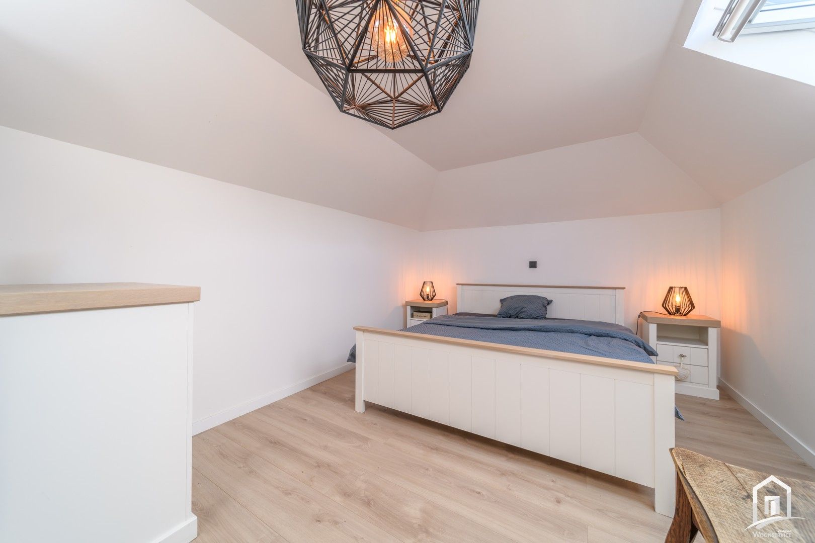 Stijlvolle & instapklare villa regio Wieze foto 8