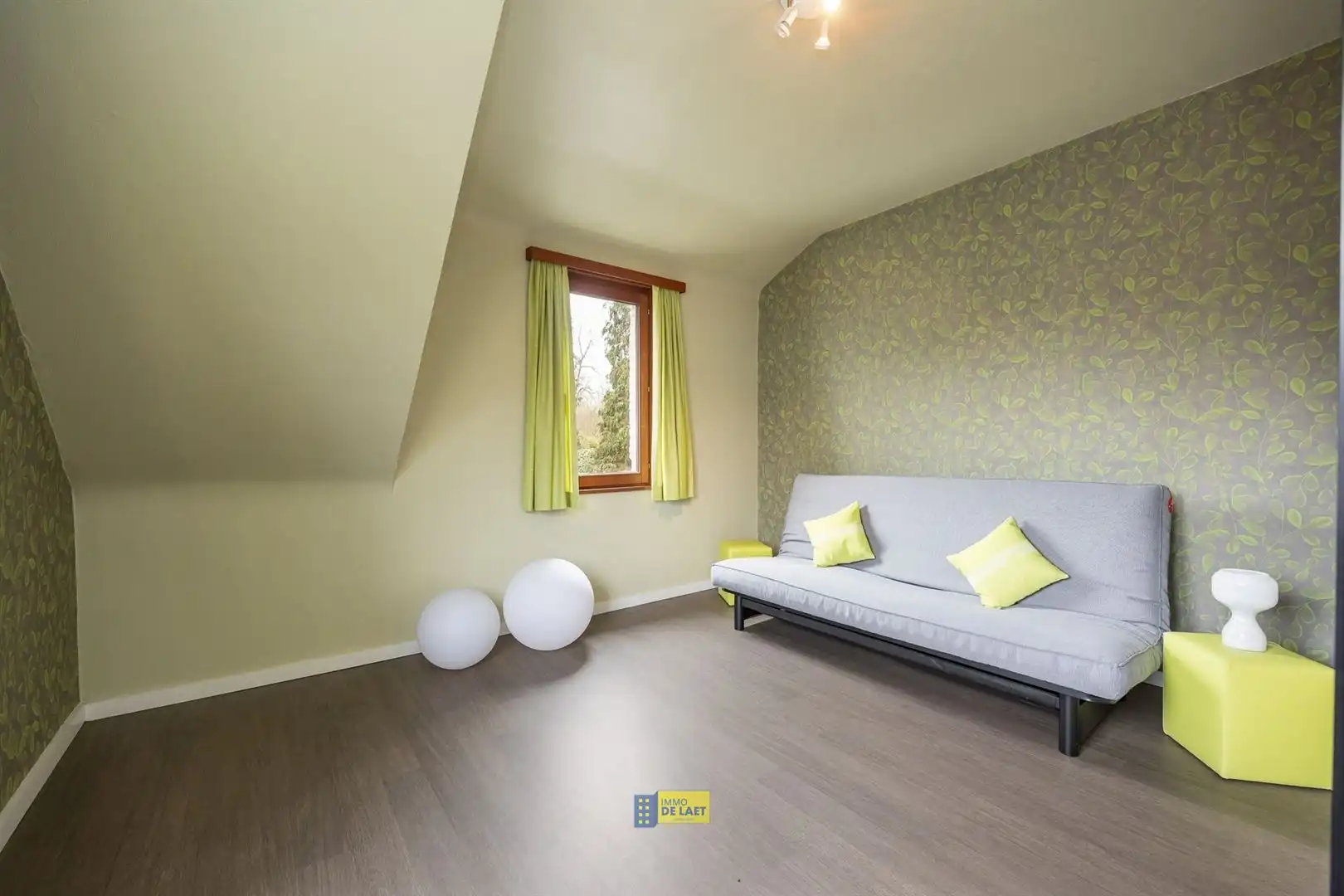 Koppelwoning foto 18