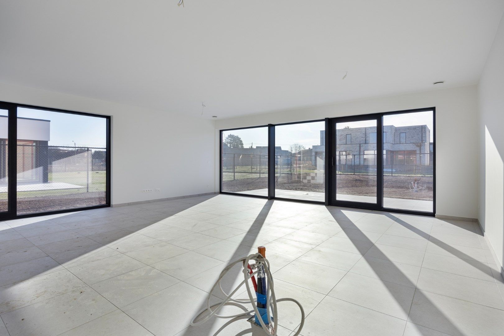 Nieuwbouwproject in Meerhout centrum foto 21