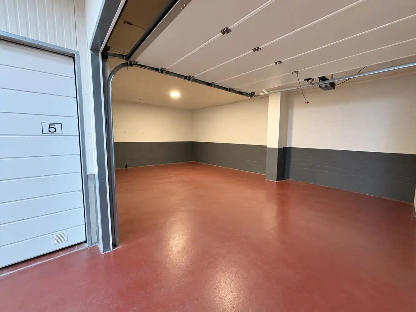 Industrieel-magazijn-logistiek te koop Lindenlaan 57/Box 6 - 8400 Oostende