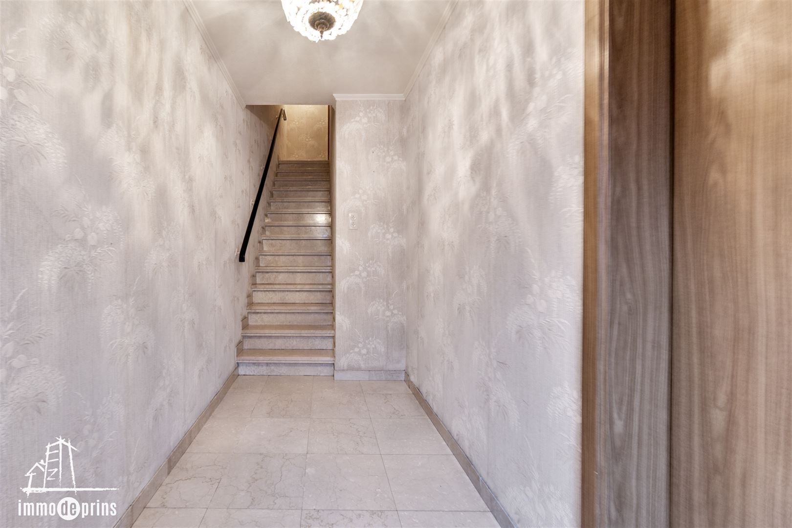 Bel etage woning foto 2