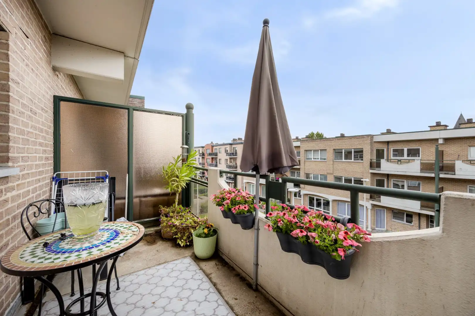 Te koop – Ruim appartement met 3 slaapkamers in het centrum van Zutendaal foto 18