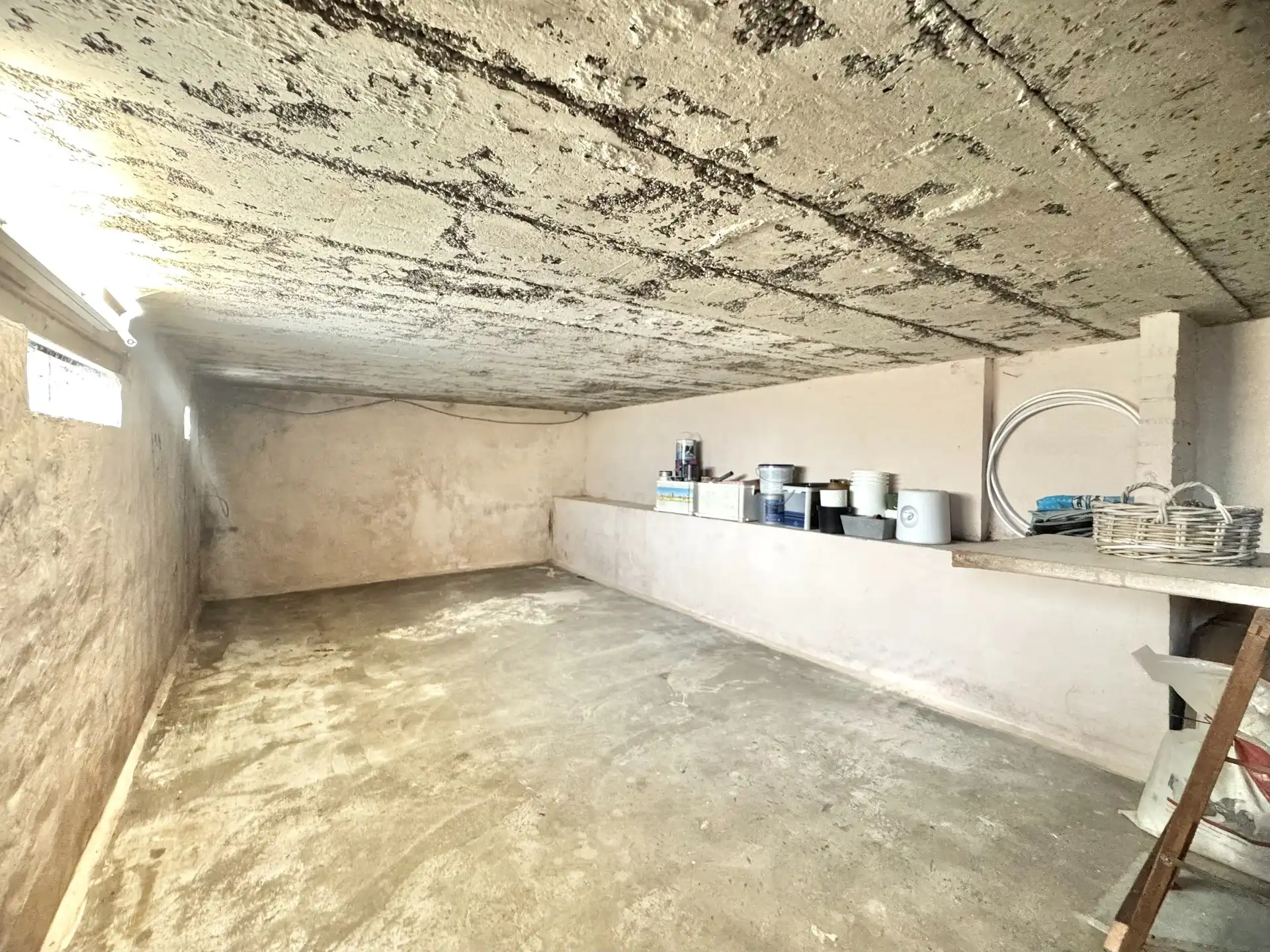 HALFOPEN WONING | 4 KAMERS | TUIN | GARAGE | 720 M² foto 21