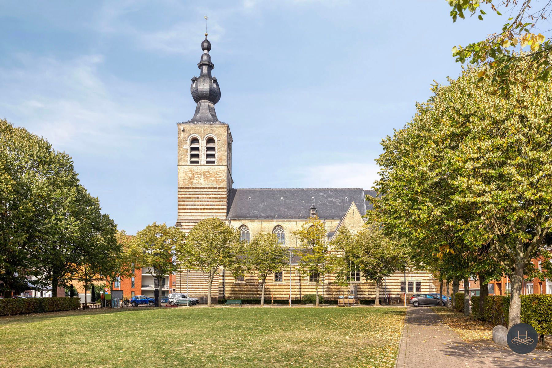 Gelijkvloerse assistentiewoning met 2 slaapkamers foto 26