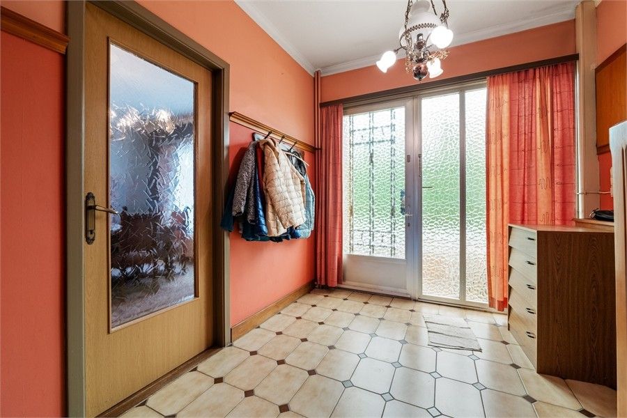 KNUSSE GEZINSWONING MET 3 SLKS IN HET LANDELIJKE GINGELOM foto 11