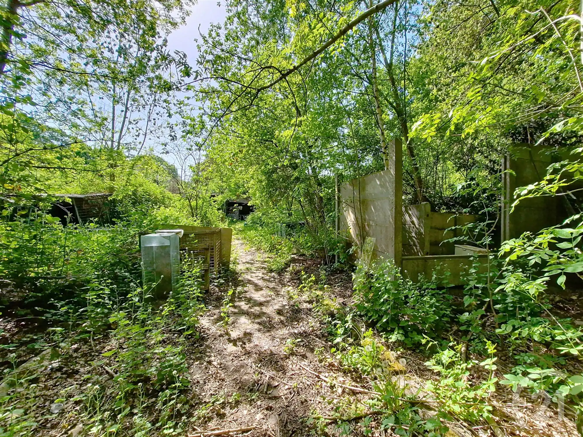 Chalet te koop in Baal! foto 8