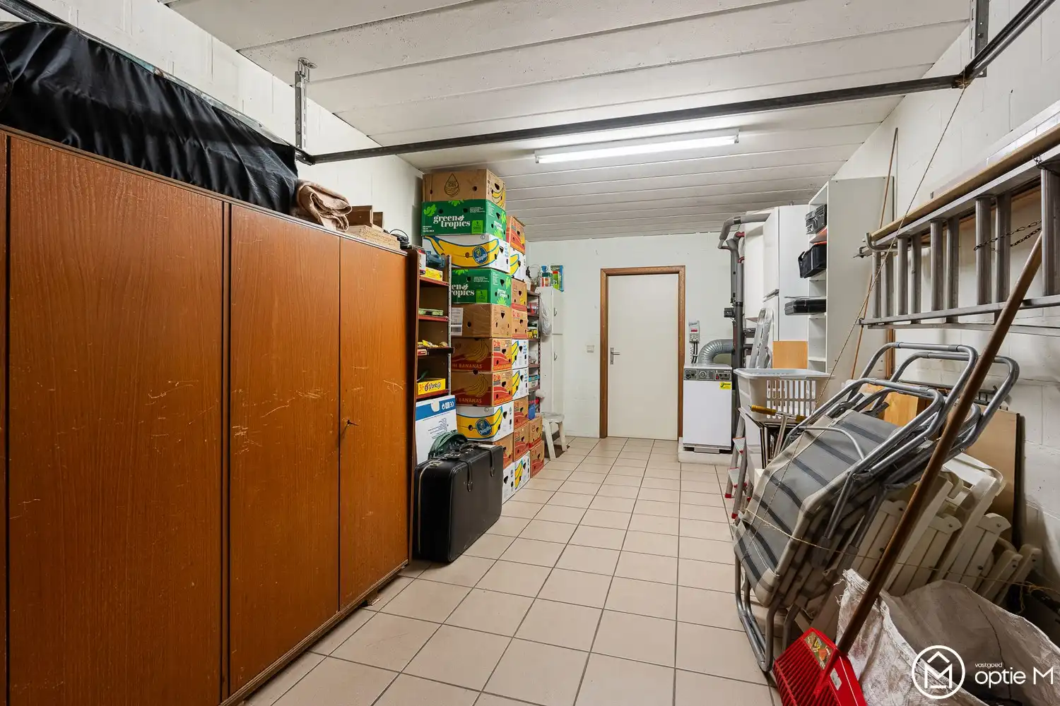Ruime woning met tuin te koop op een toplocatie in Hasselt foto 12