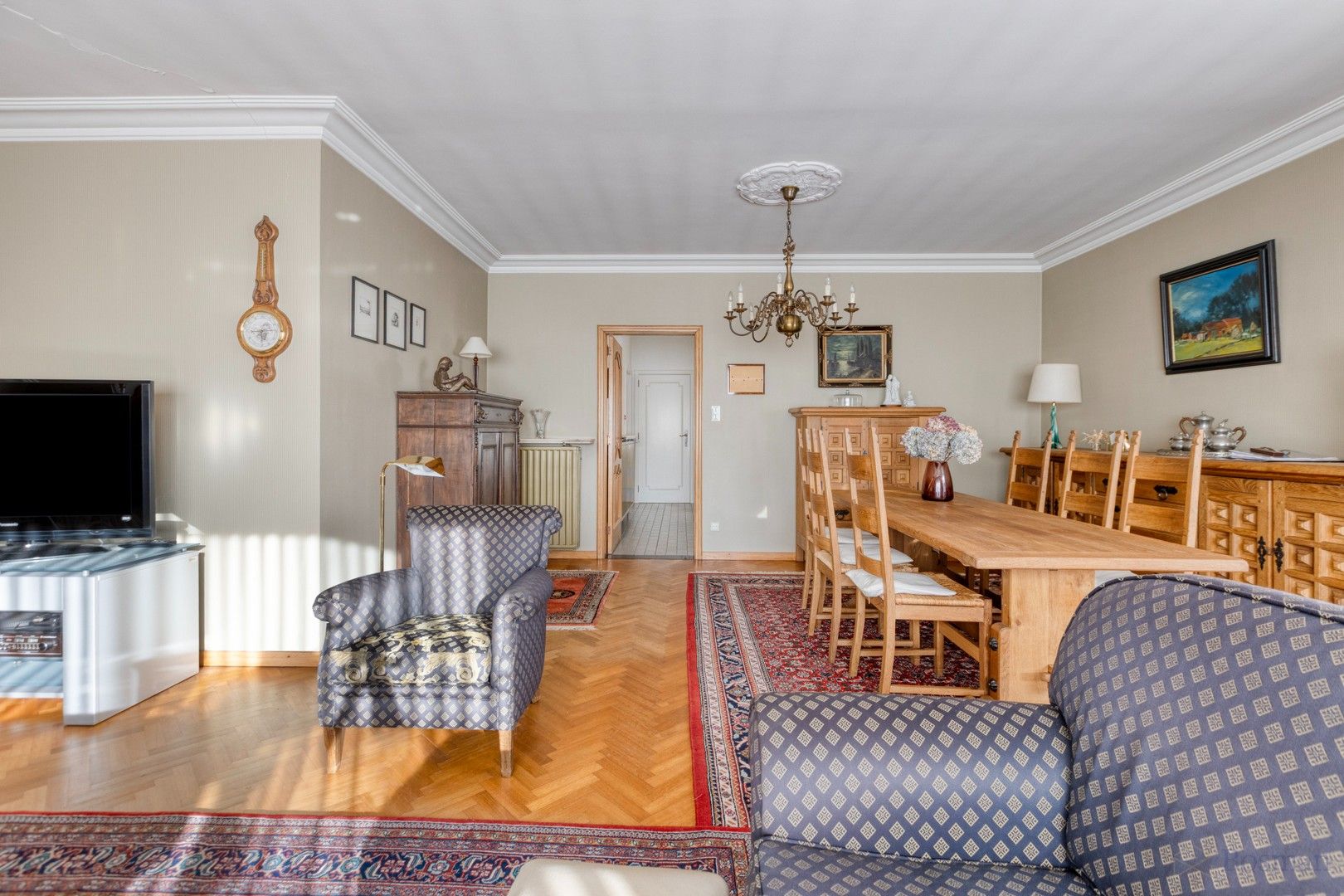 Gelijkvloerse woning te koop in Groot-Vorst, Laakdal foto 7