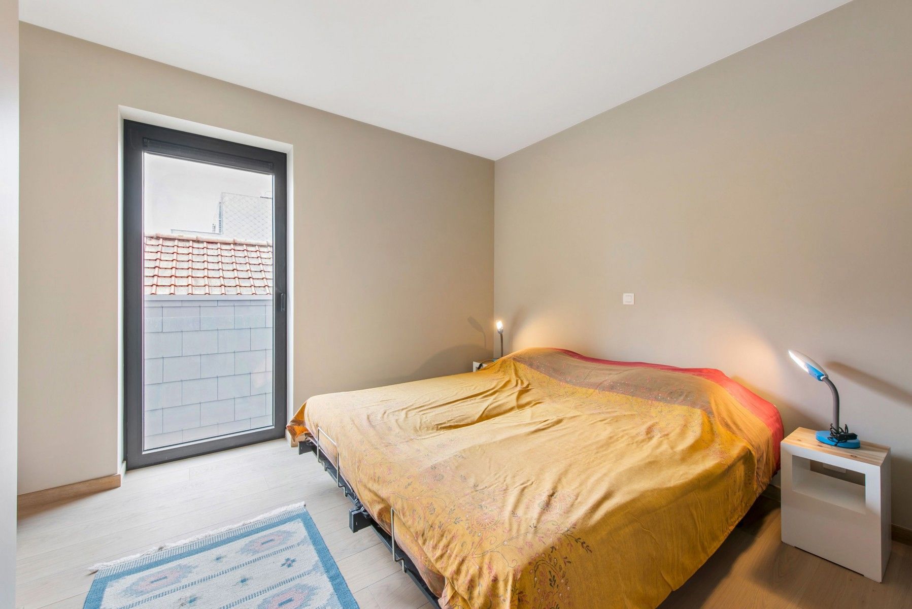 Centraal appartement met 2 slaapkamers vlakbij zee foto 7