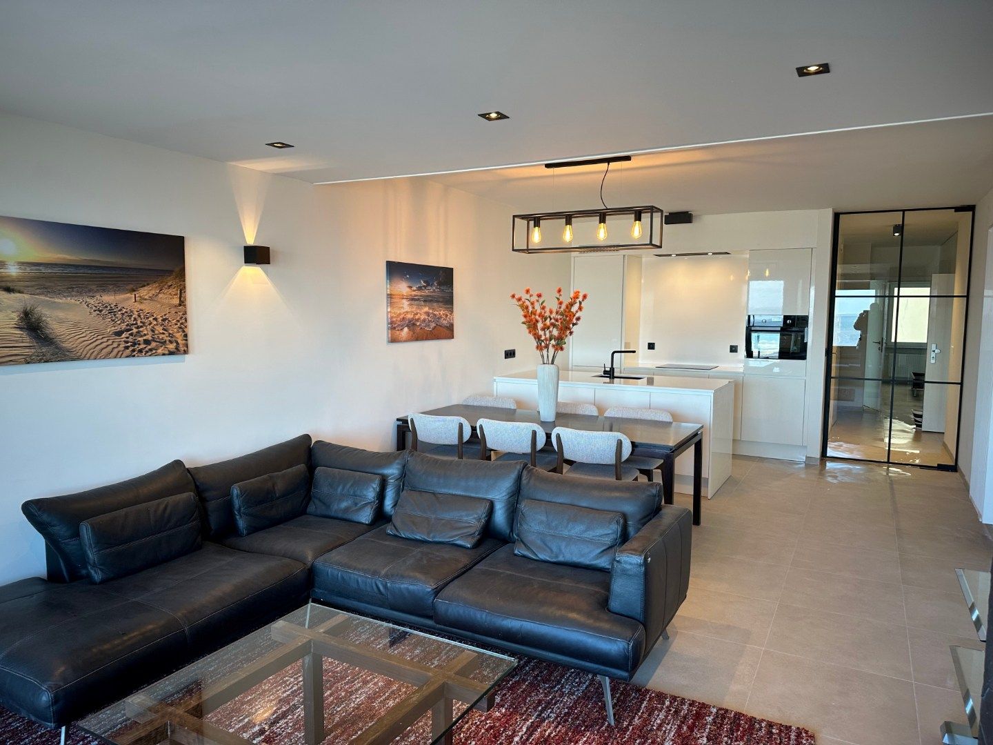 Appartement te koop Zeedijk 137 - /5de/Luxe - 8400 Oostende