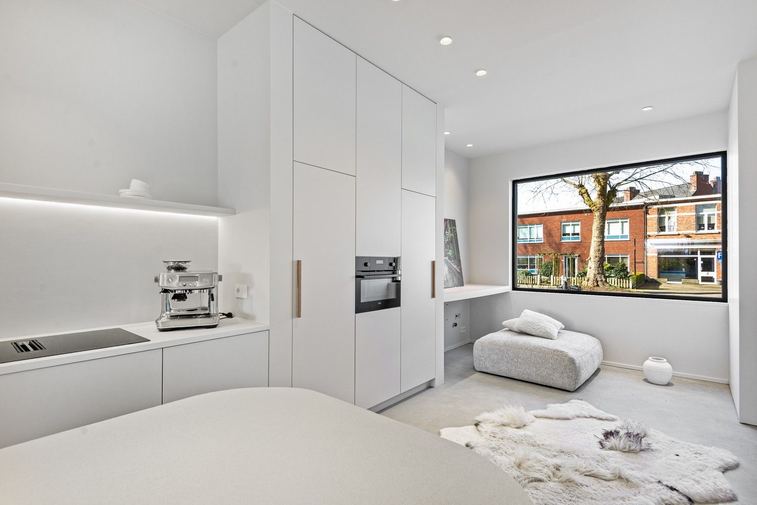 Prachtig gerenoveerde rijwoning te Lier foto 17
