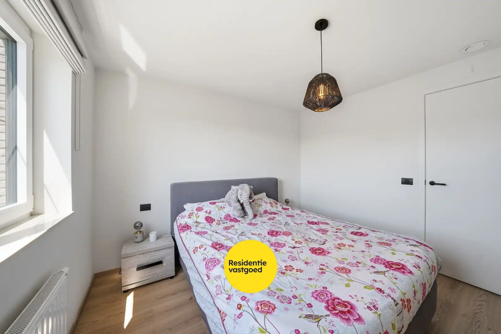 Instapklare nieuwbouw (2023) met 4 slaapkamers - EPC A - Garage en Oprit foto 18