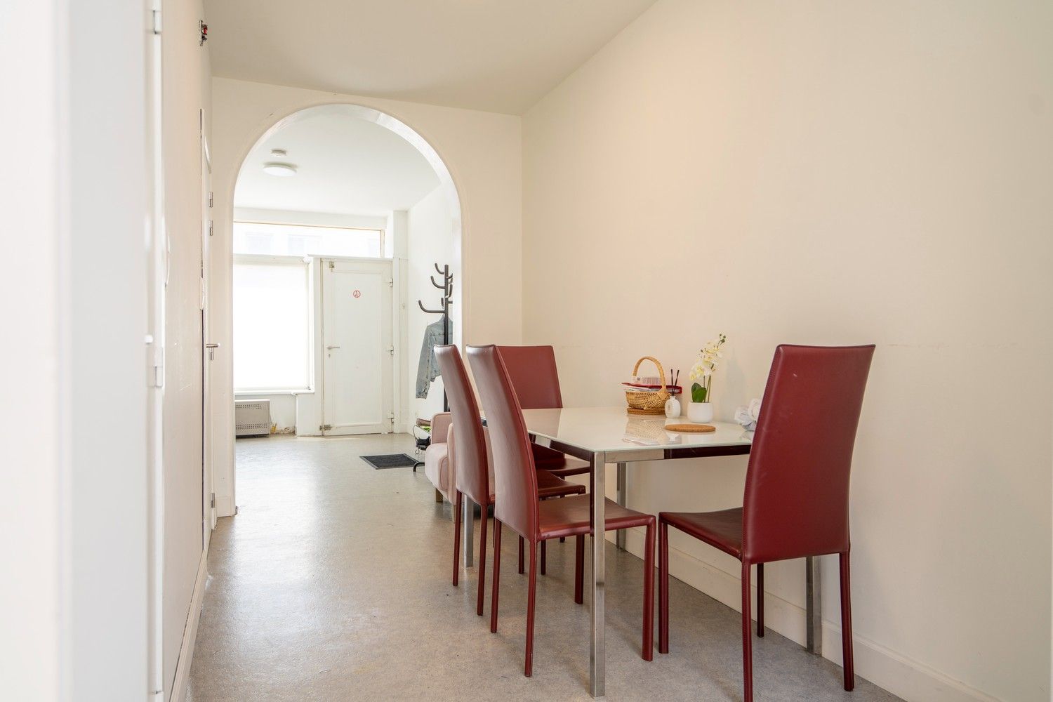 Gezellige Woning foto 7