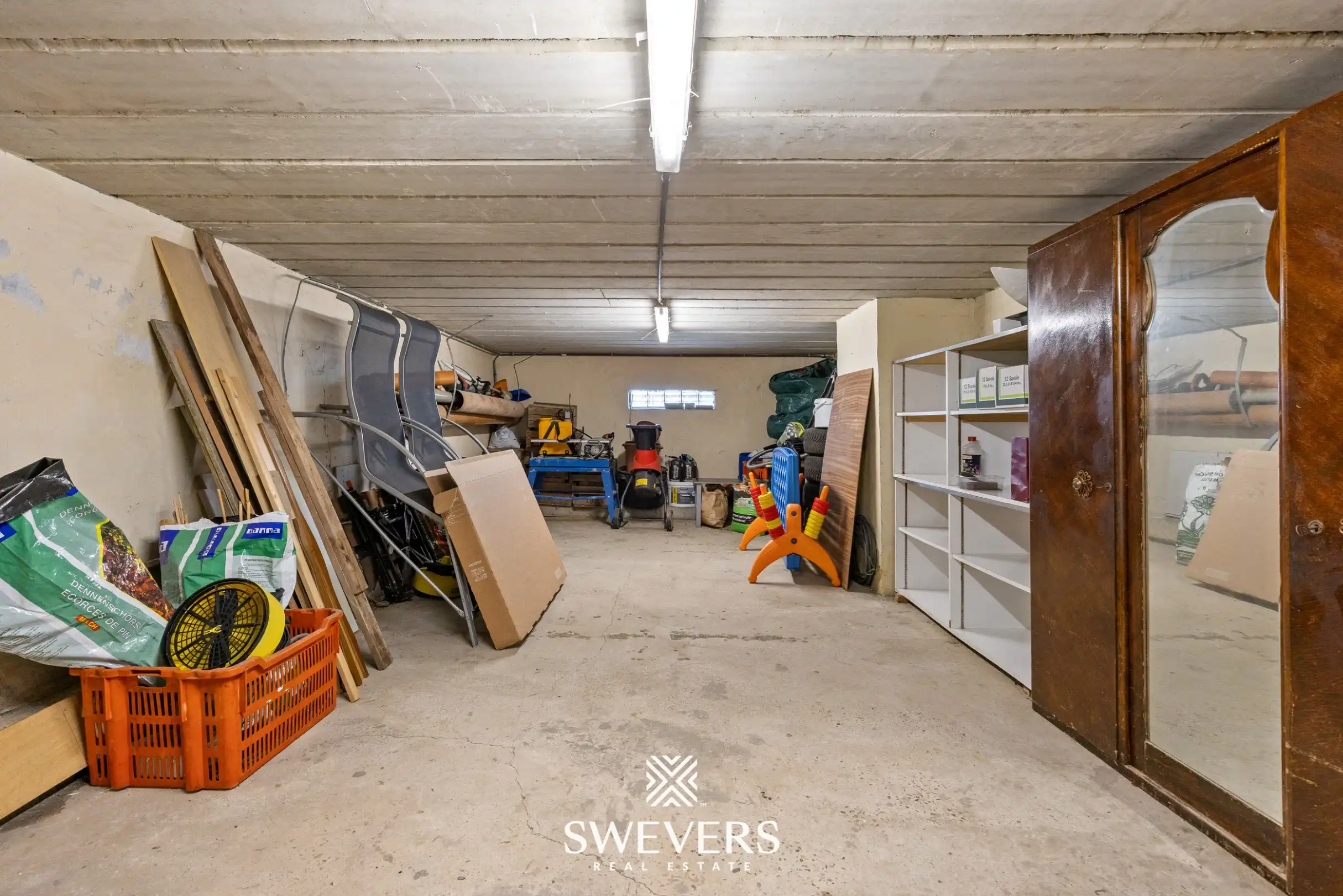 Ruime woning met groenzicht te Gotem. foto 29