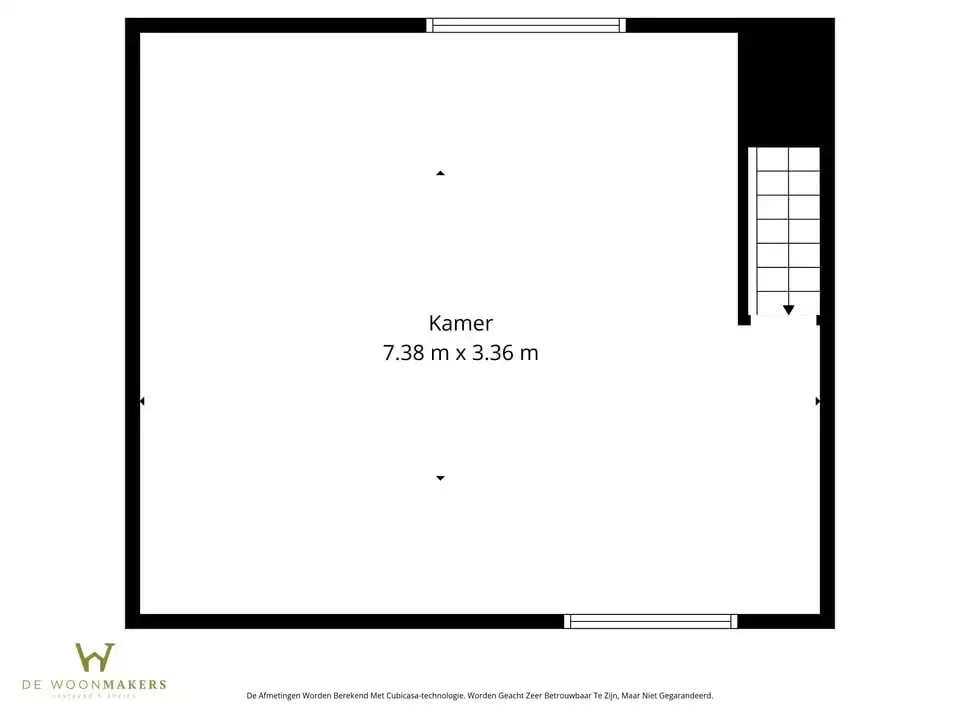 RUIME GEZINSWONING OP EEN MOOI PERCEEL IN RUMMEN foto 29