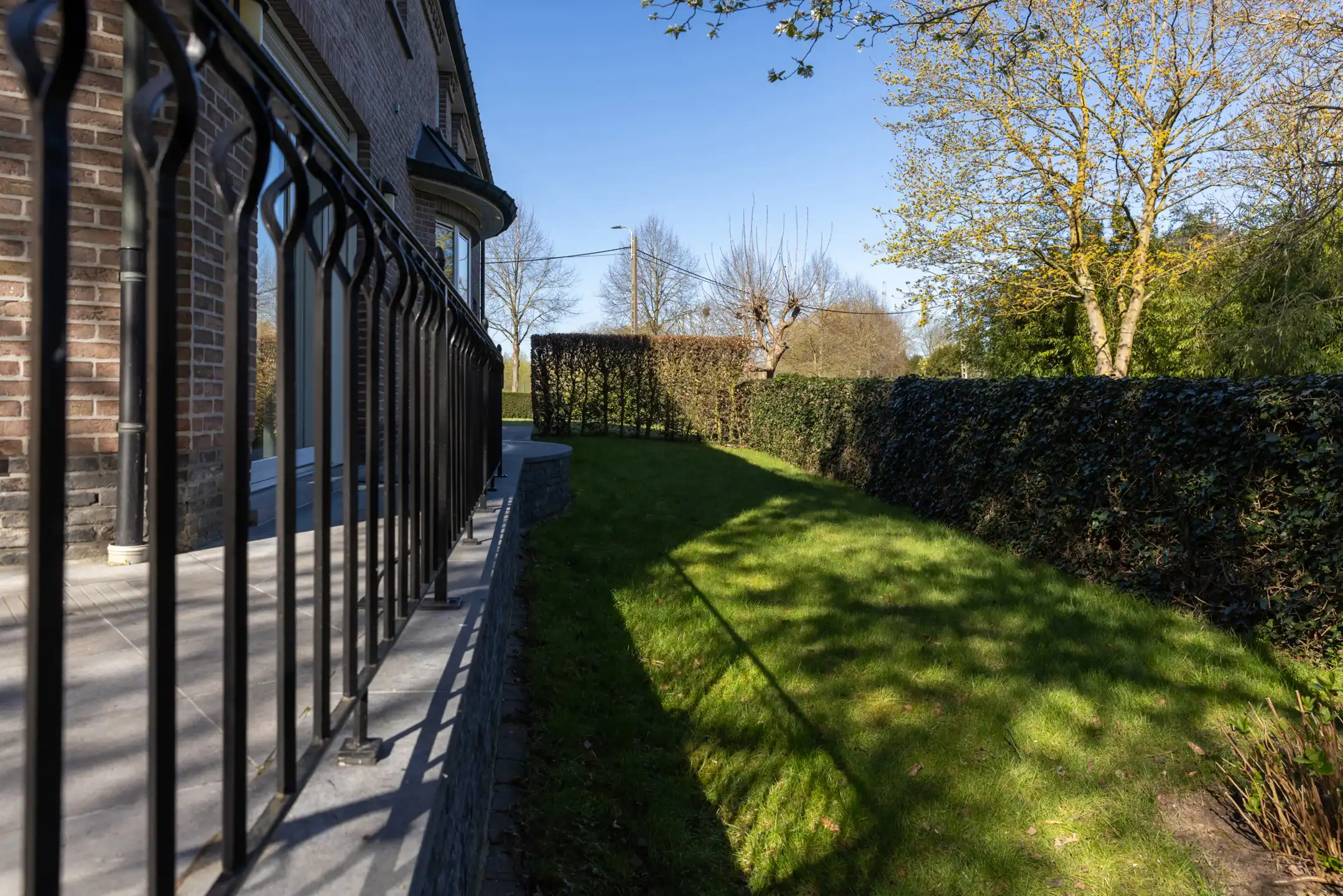 Exclusieve villa met een uniek uitzicht op het Mannenwiel foto 26