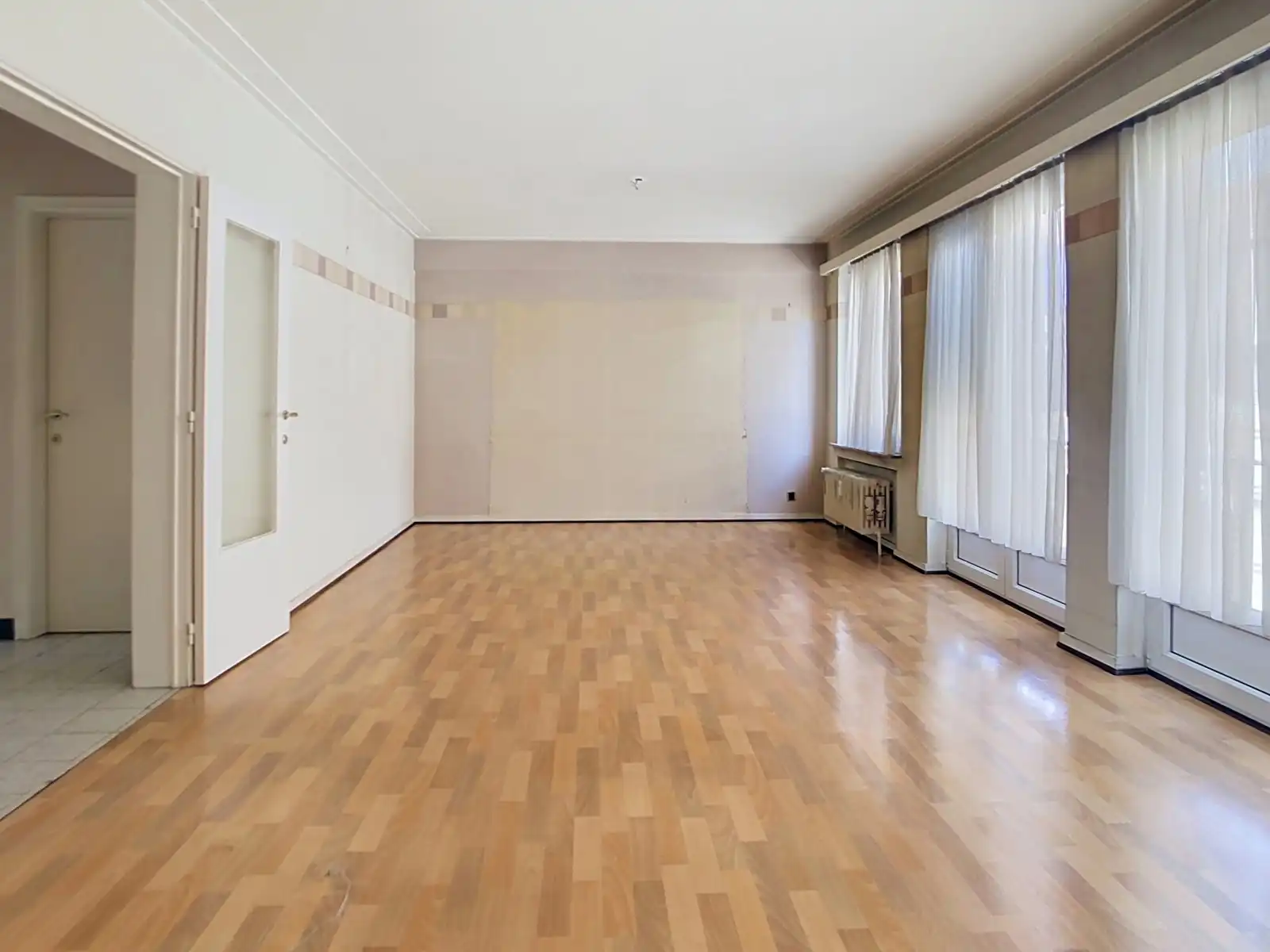 Sint-Guido: verhuurd appartement met 2 slaapkamers foto 9