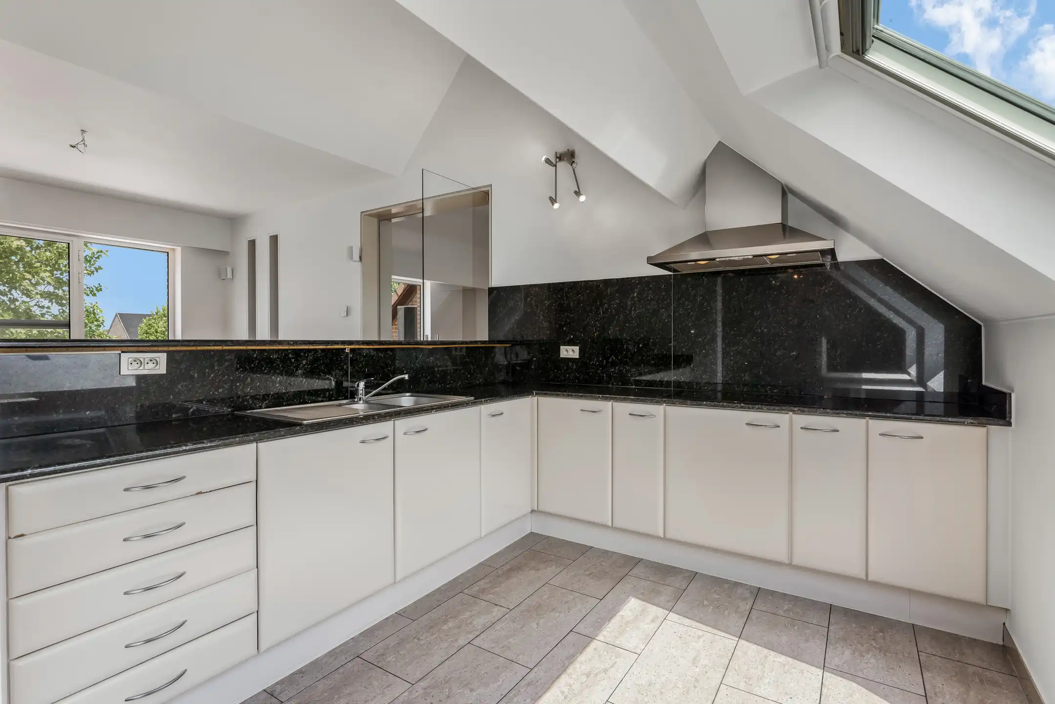 Royaal penthouse te Riemst  foto 10