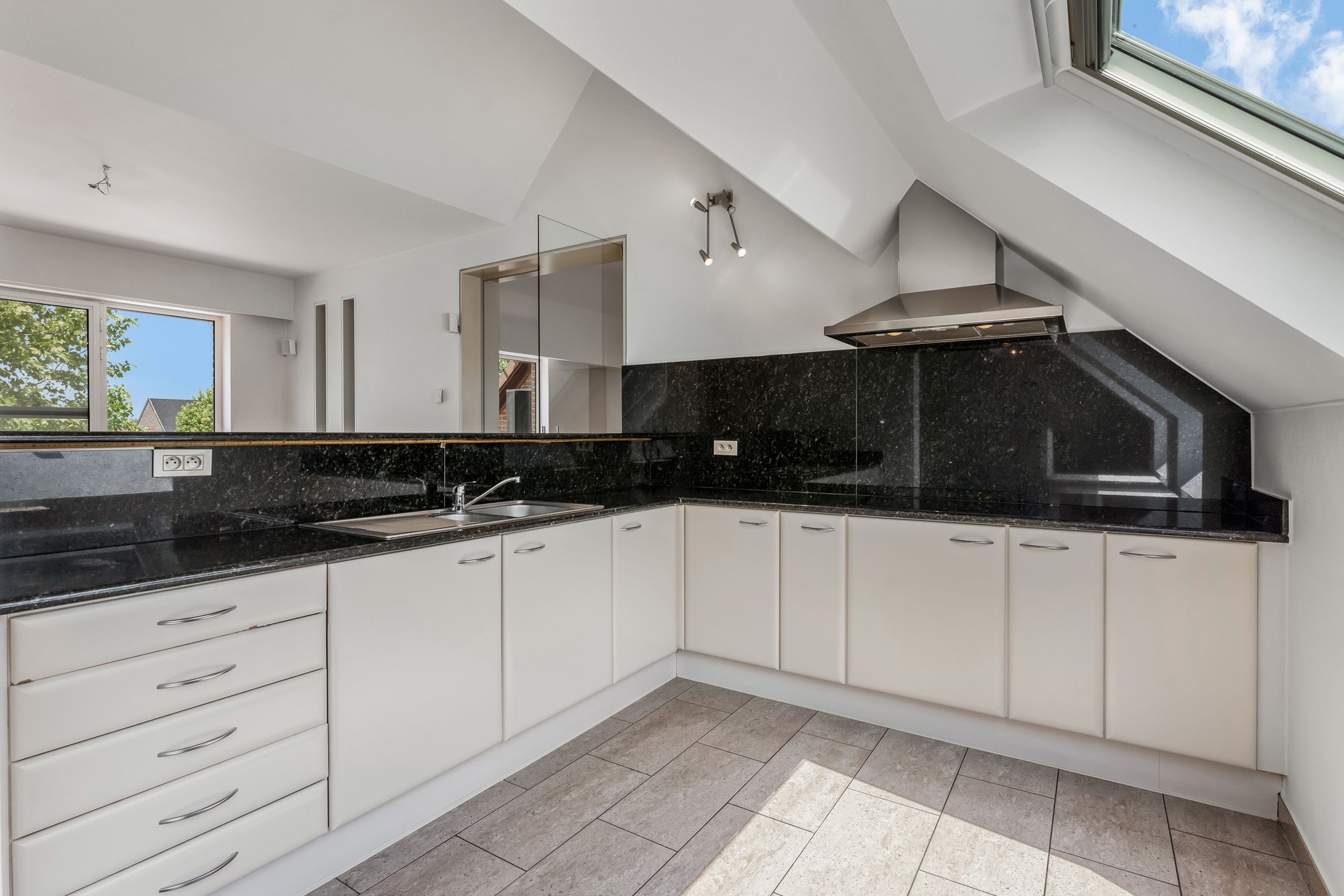 Royaal penthouse te Riemst  foto 10