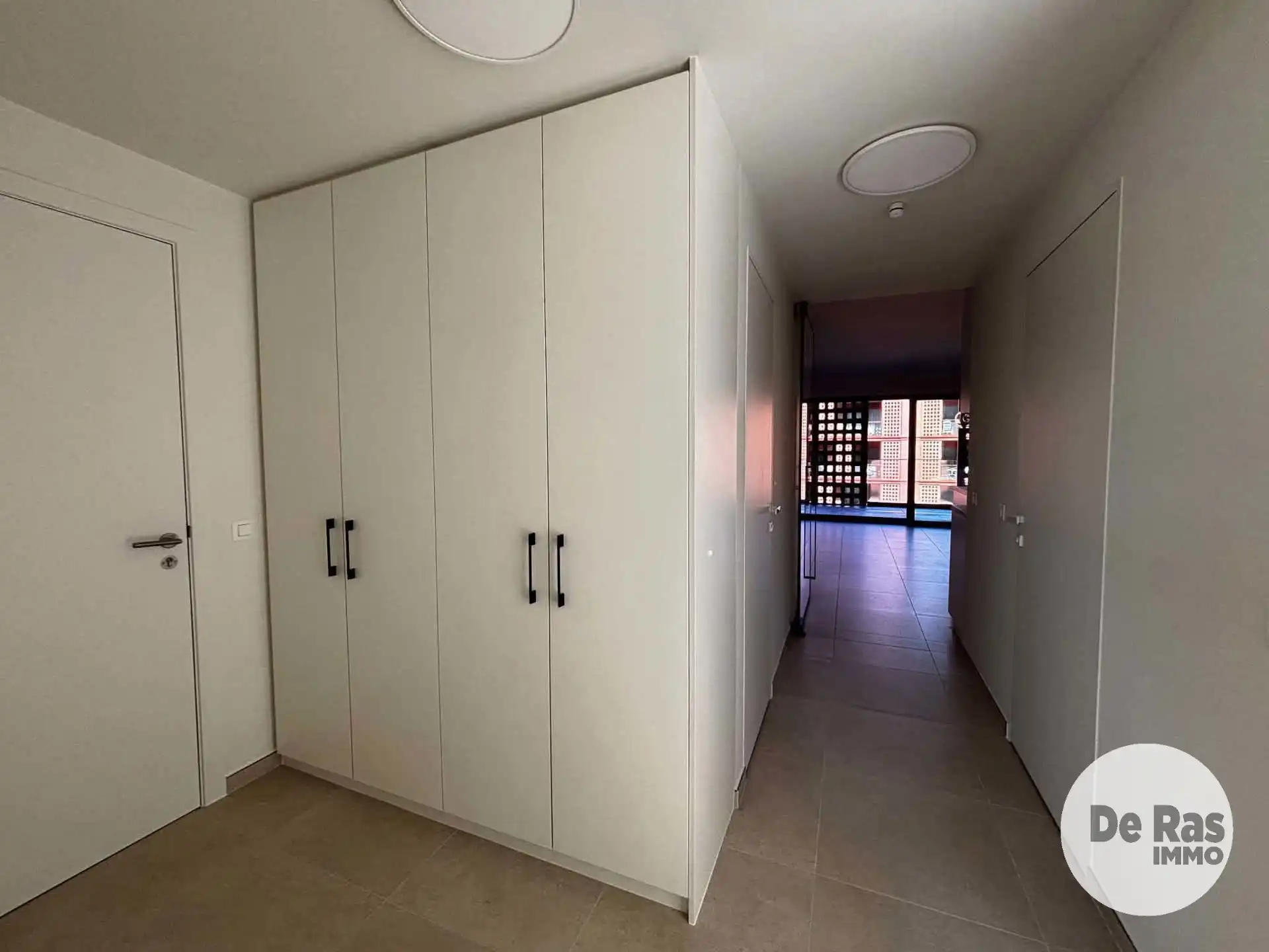 SINT LIEVENS HOUTEM - Instapklaar nieuwbouwappartement foto 7