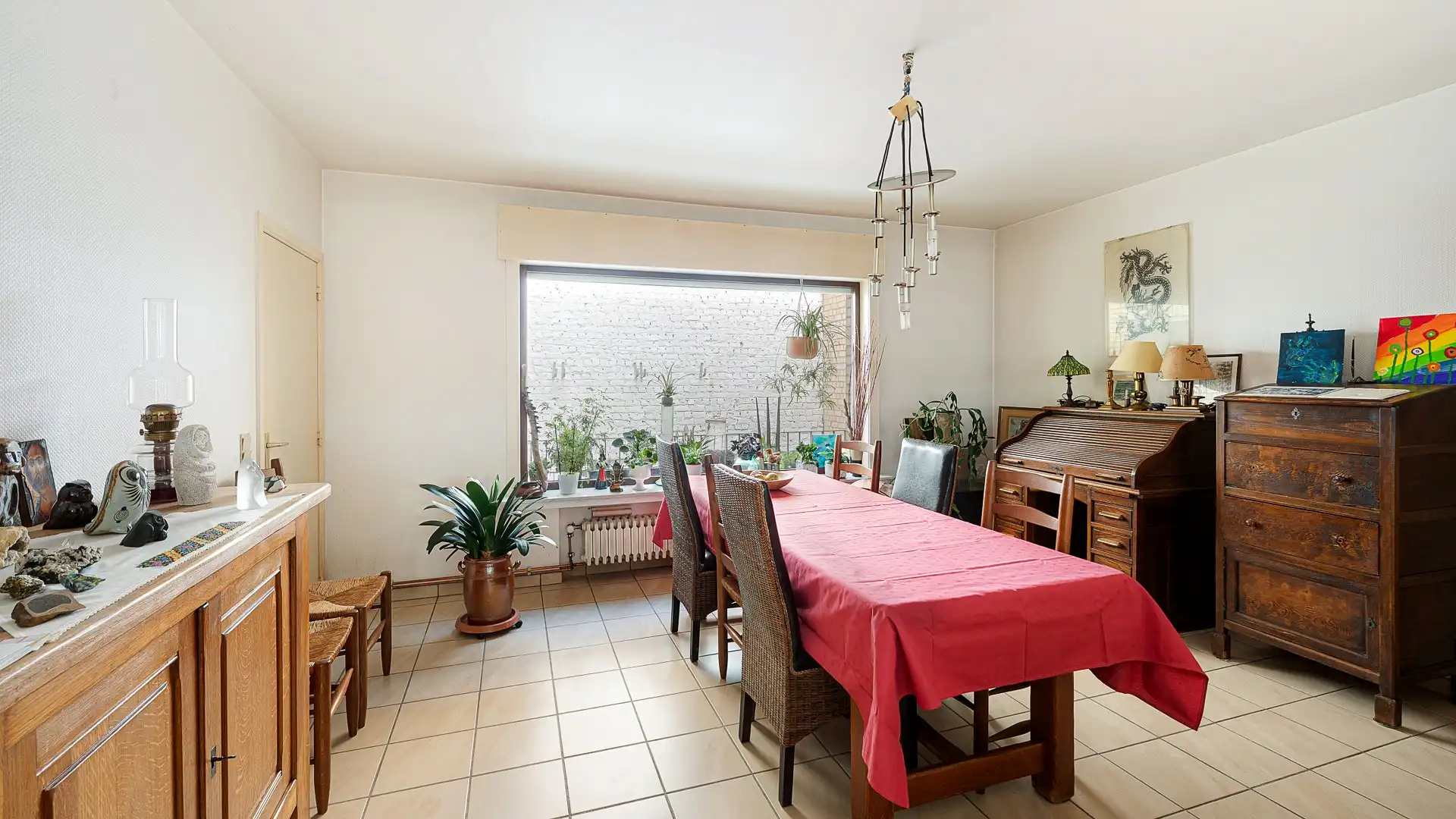 Grote woning met veel potentieel te Heist foto 6