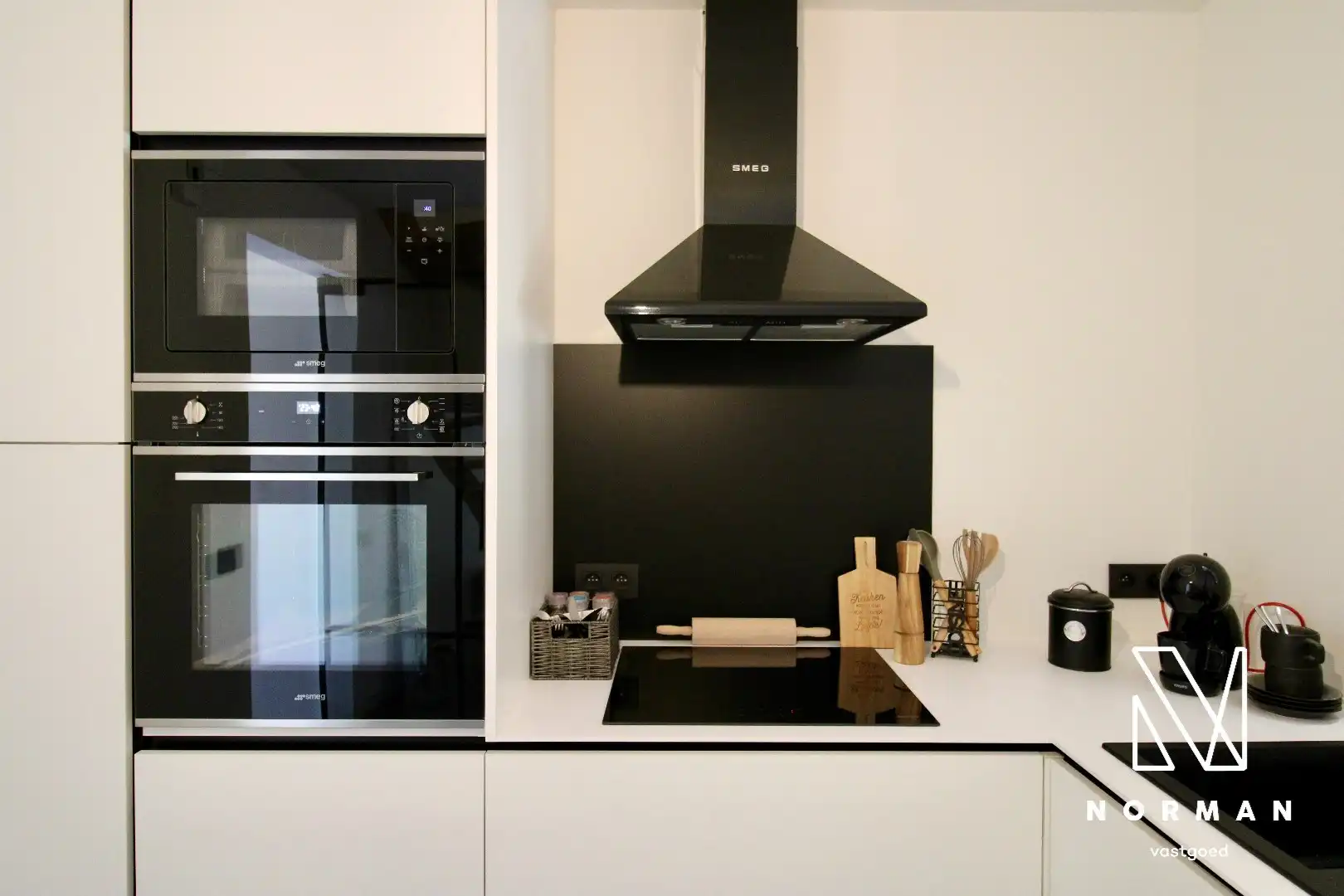 Nieuwbouwwoning met drie ruime slaapkamers! foto 5