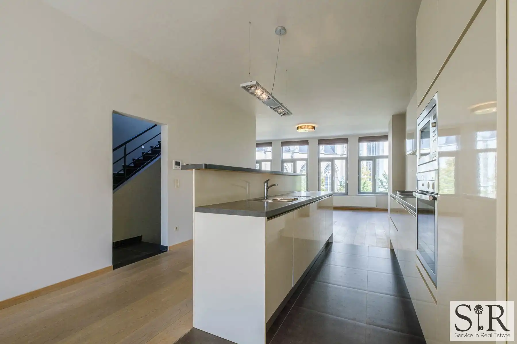 Appartement te huur foto 3